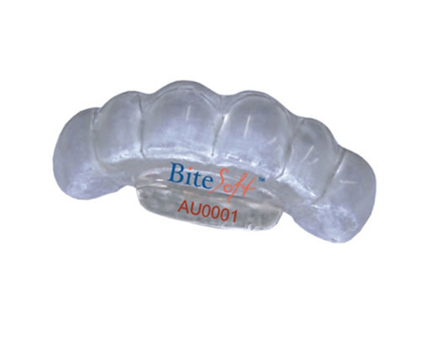 Bruxism and Tooth/Jaw Pain