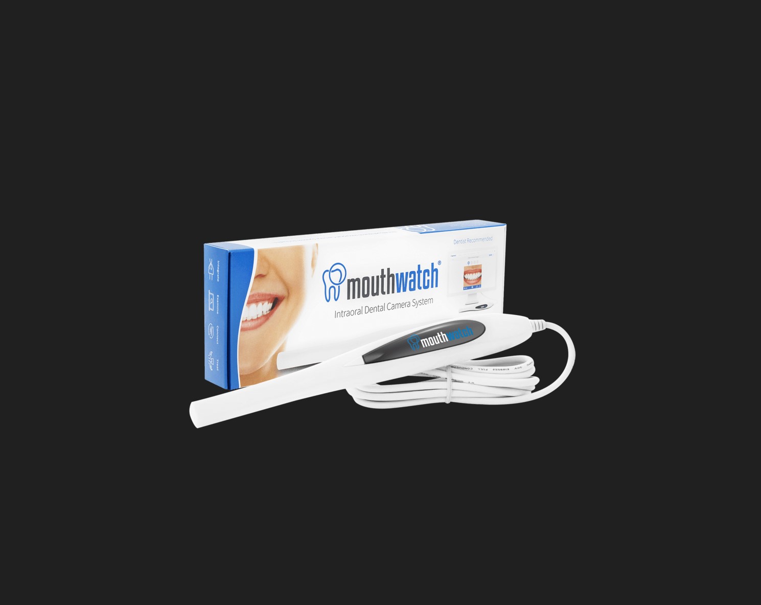 Intraoral Camera