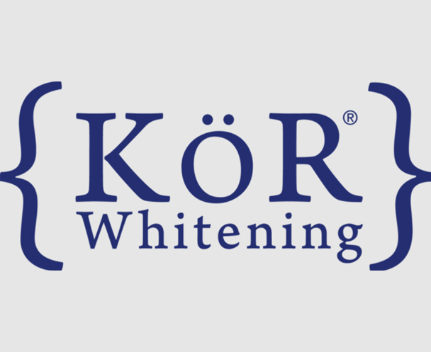 KOR Teeth Whitening