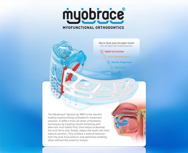 Myobrace