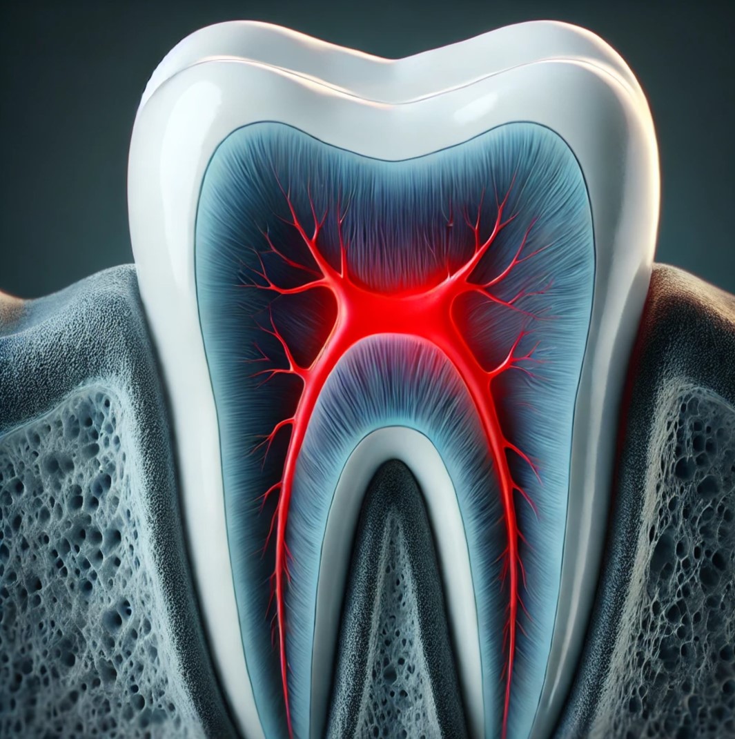 Root Canal/Root Canal Removal